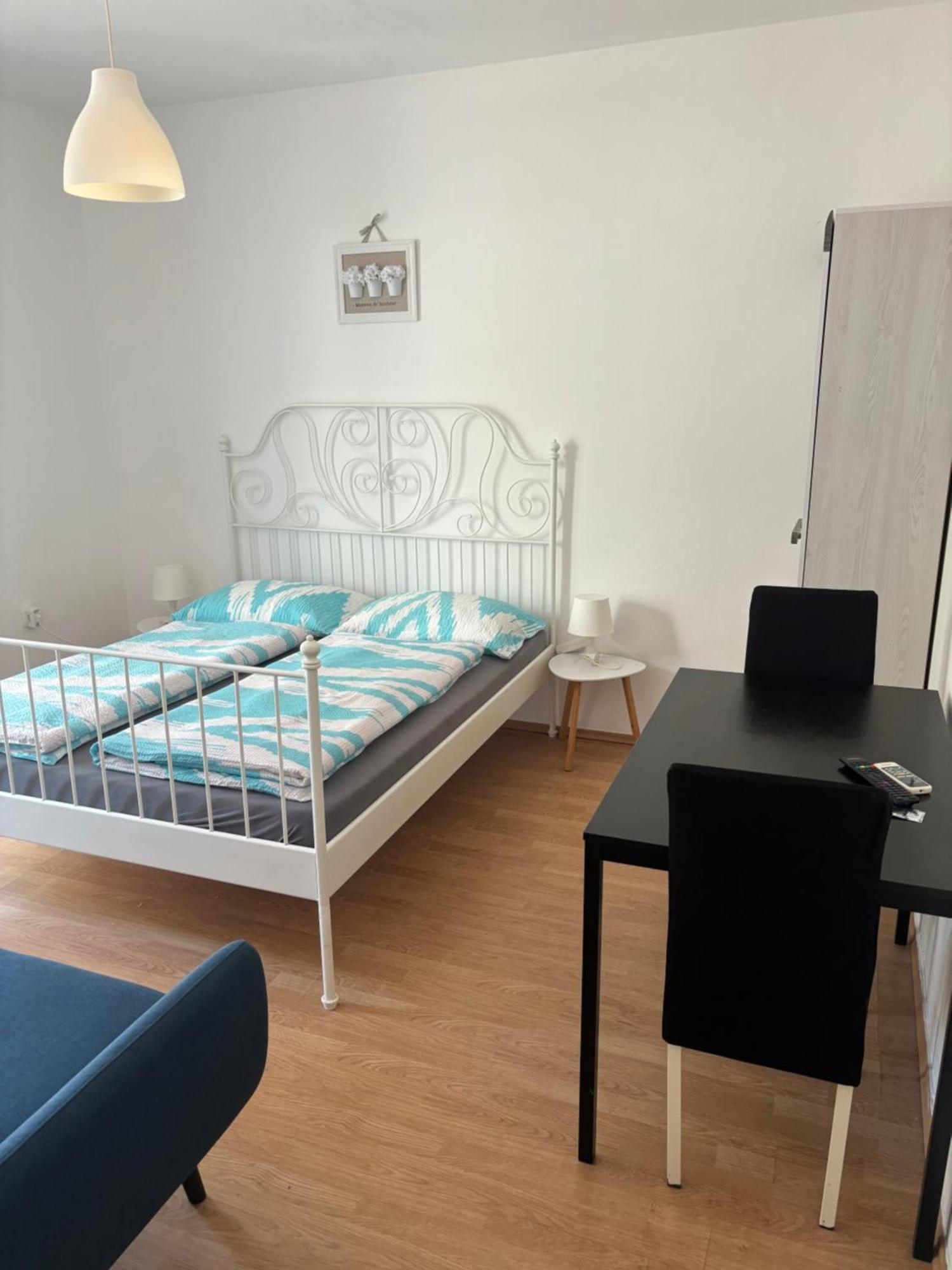 Vlado Apartment