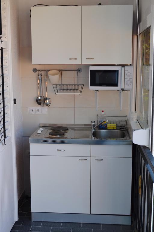 Apartment Vlado