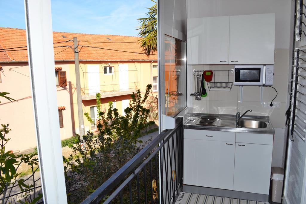 Apartment Vlado *