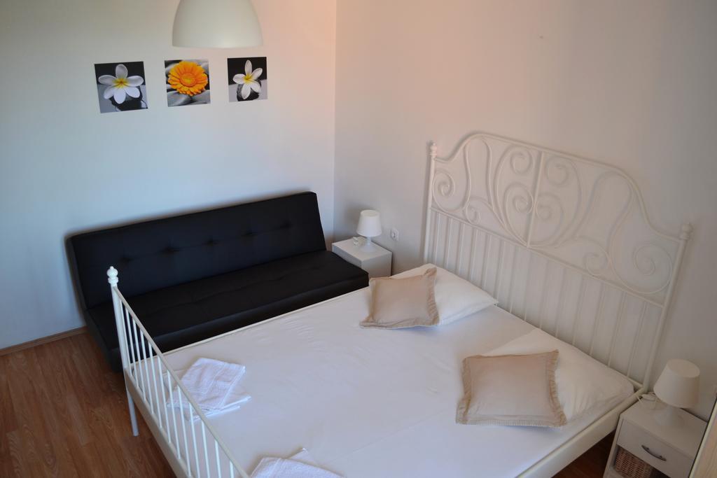 Apartment Vlado Sukosan