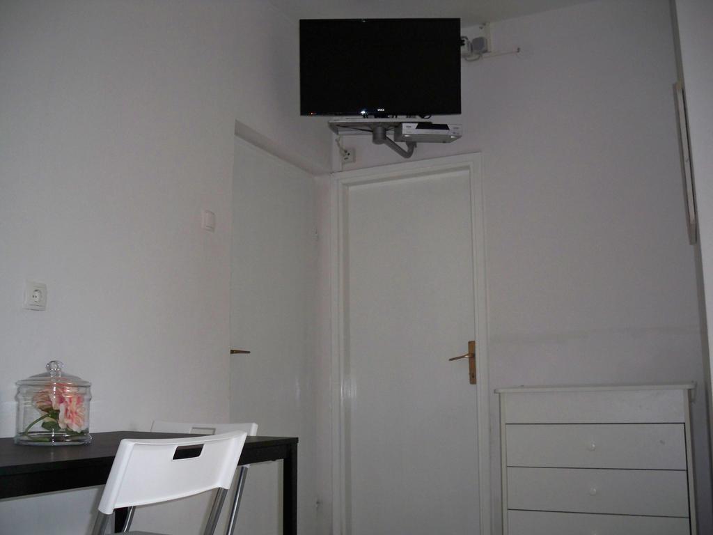 Apartment Vlado Sukosan