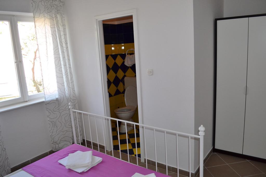 Vlado Apartment Sukosan