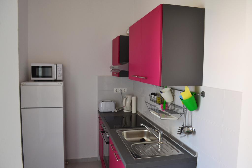 Vlado Apartment *