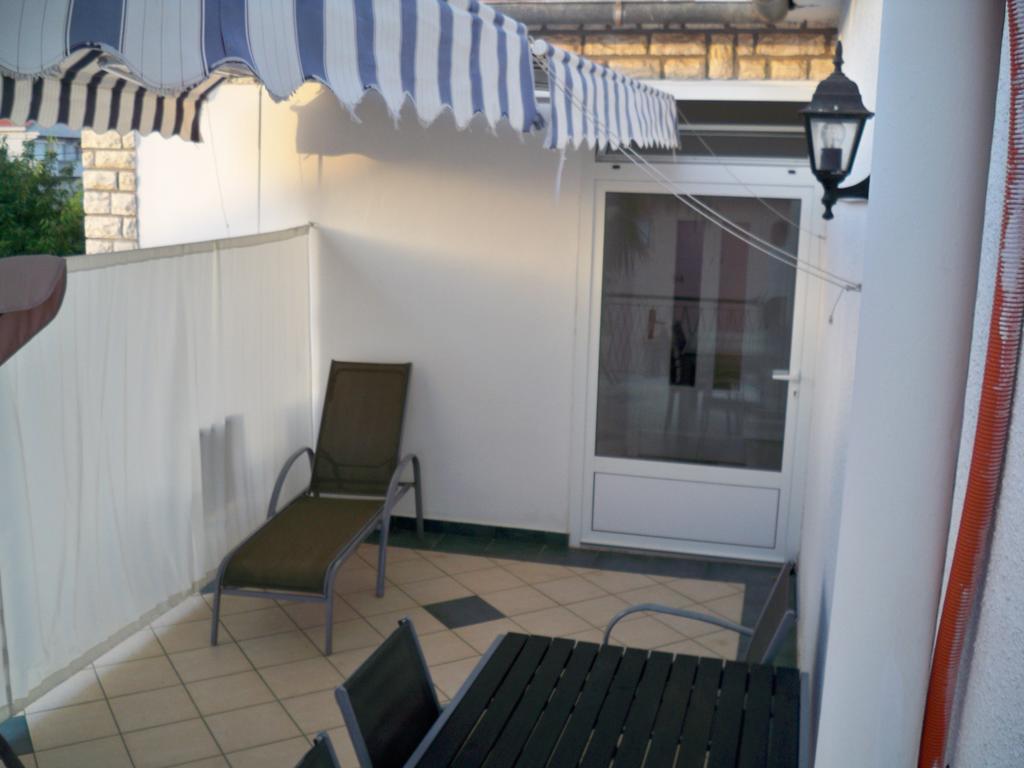 Apartment Vlado