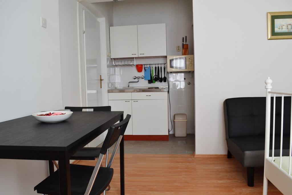 Apartment Vlado