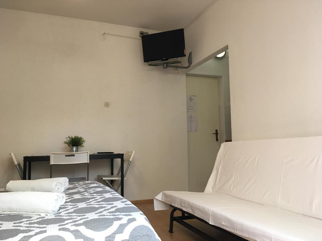Vlado Apartment Sukosan