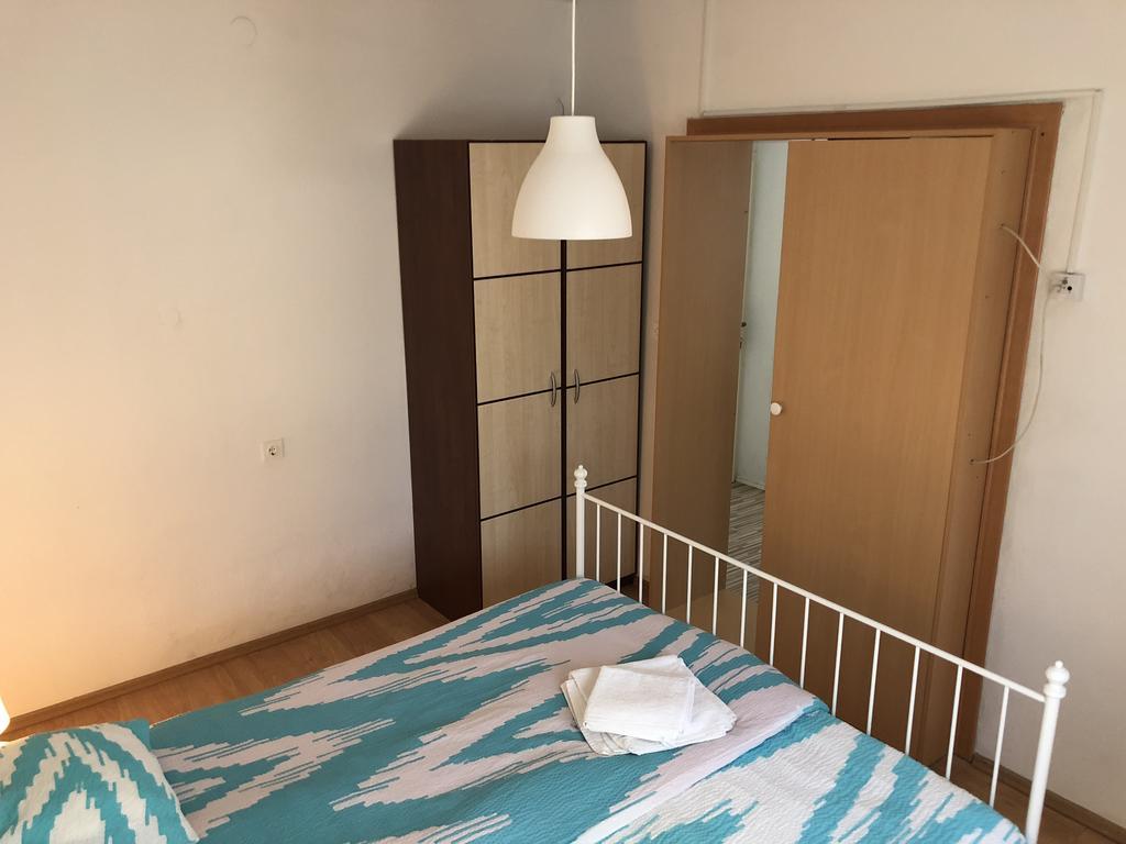 Vlado Apartment