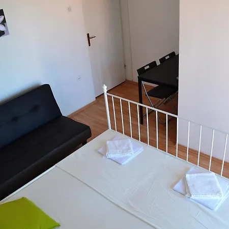 Apartment Vlado Sukosan Room photo