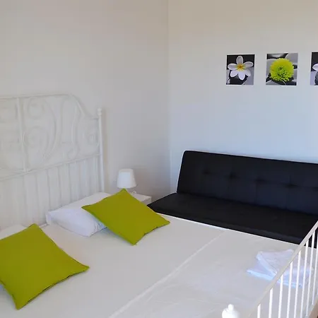 Apartment Vlado Sukosan Room photo