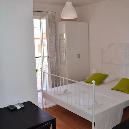 Apartment Vlado Sukosan Room photo