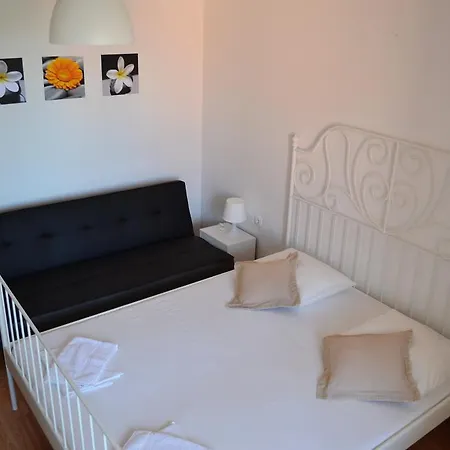 Apartment Vlado Sukosan Room photo