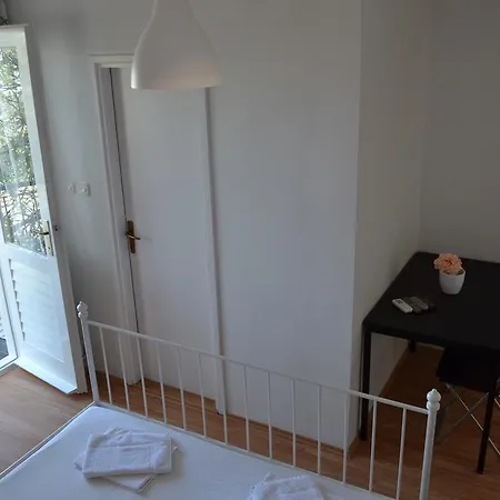 Apartment Vlado Sukosan Room photo