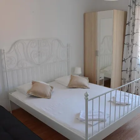 Apartment Vlado Sukosan Room photo