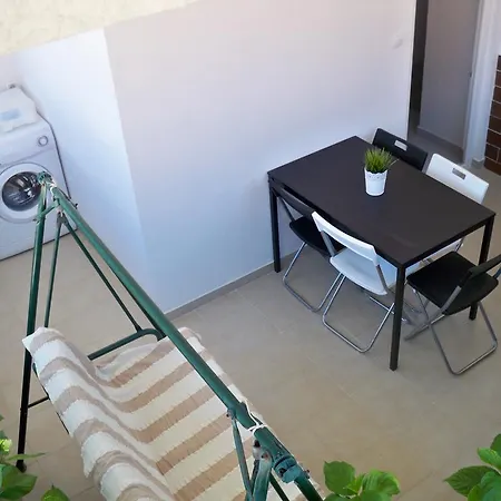 Apartment Vlado Sukosan Room photo