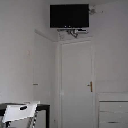 Apartment Vlado Sukosan Room photo