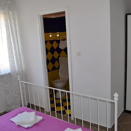 Apartment Vlado Sukosan Room photo