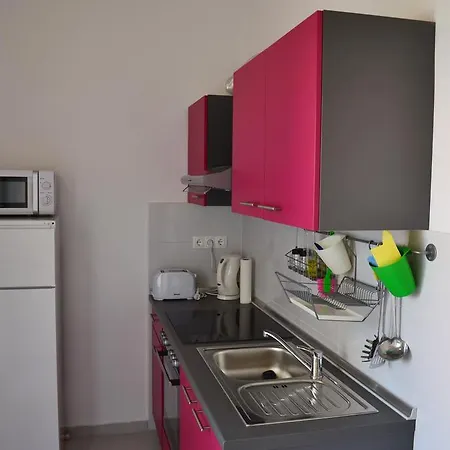 Apartment Vlado Sukosan Room photo
