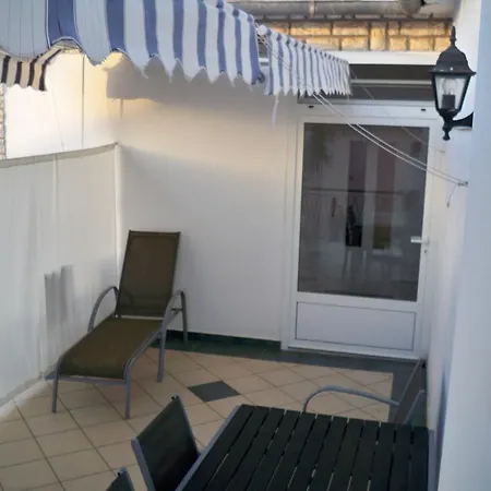 Apartment Vlado Sukosan Exterior photo
