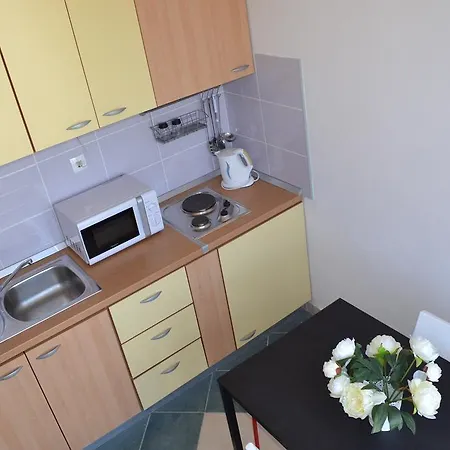 Apartment Vlado Sukosan Exterior photo