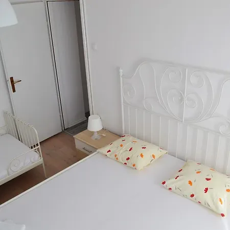 Apartment Vlado Sukosan Exterior photo