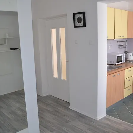 Apartment Vlado Sukosan Exterior photo