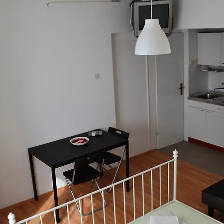Apartment Vlado Sukosan Exterior photo