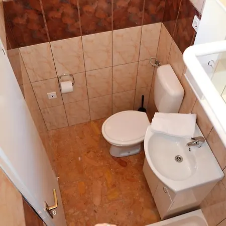 Apartment Vlado Sukosan Exterior photo
