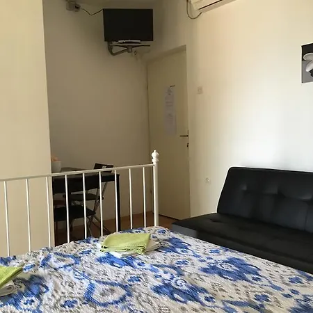 Apartment Vlado Sukosan Exterior photo