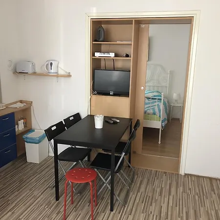 Apartment Vlado Sukosan Exterior photo