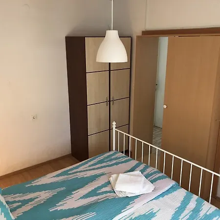 Apartment Vlado Sukosan Exterior photo