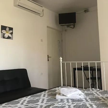Apartment Vlado Sukosan Exterior photo
