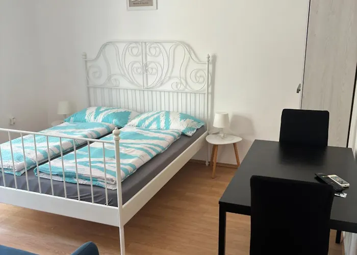 Apartment Vlado