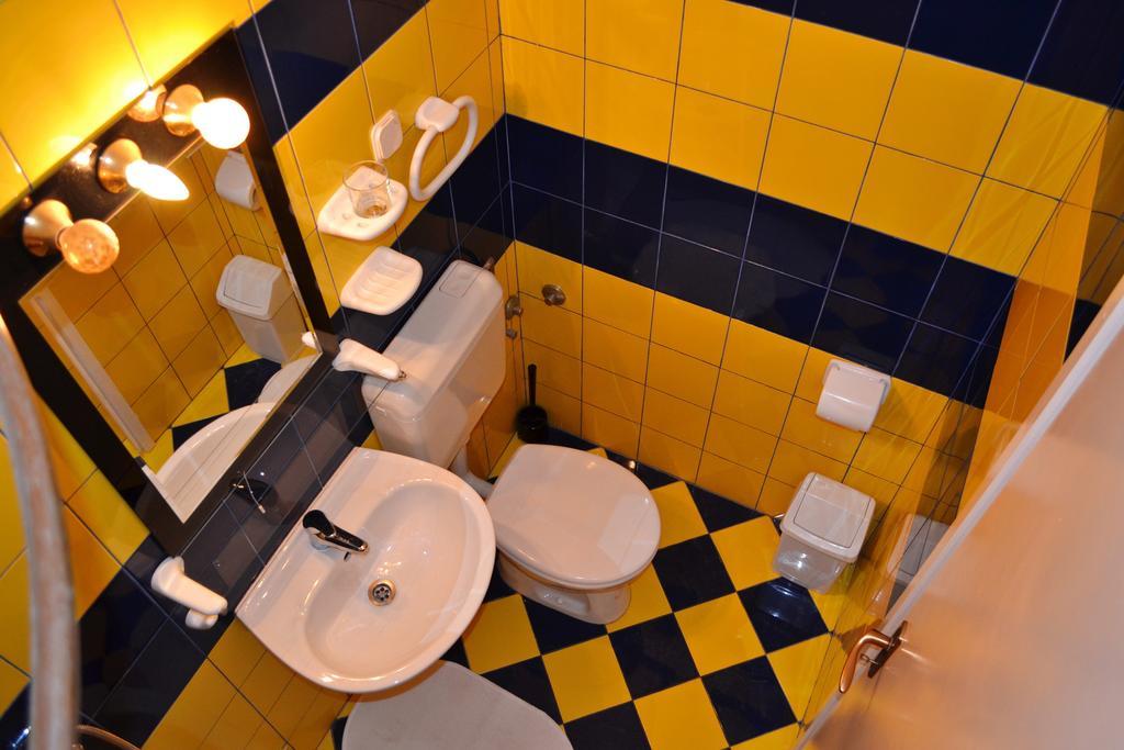 Apartment Vlado Sukošan