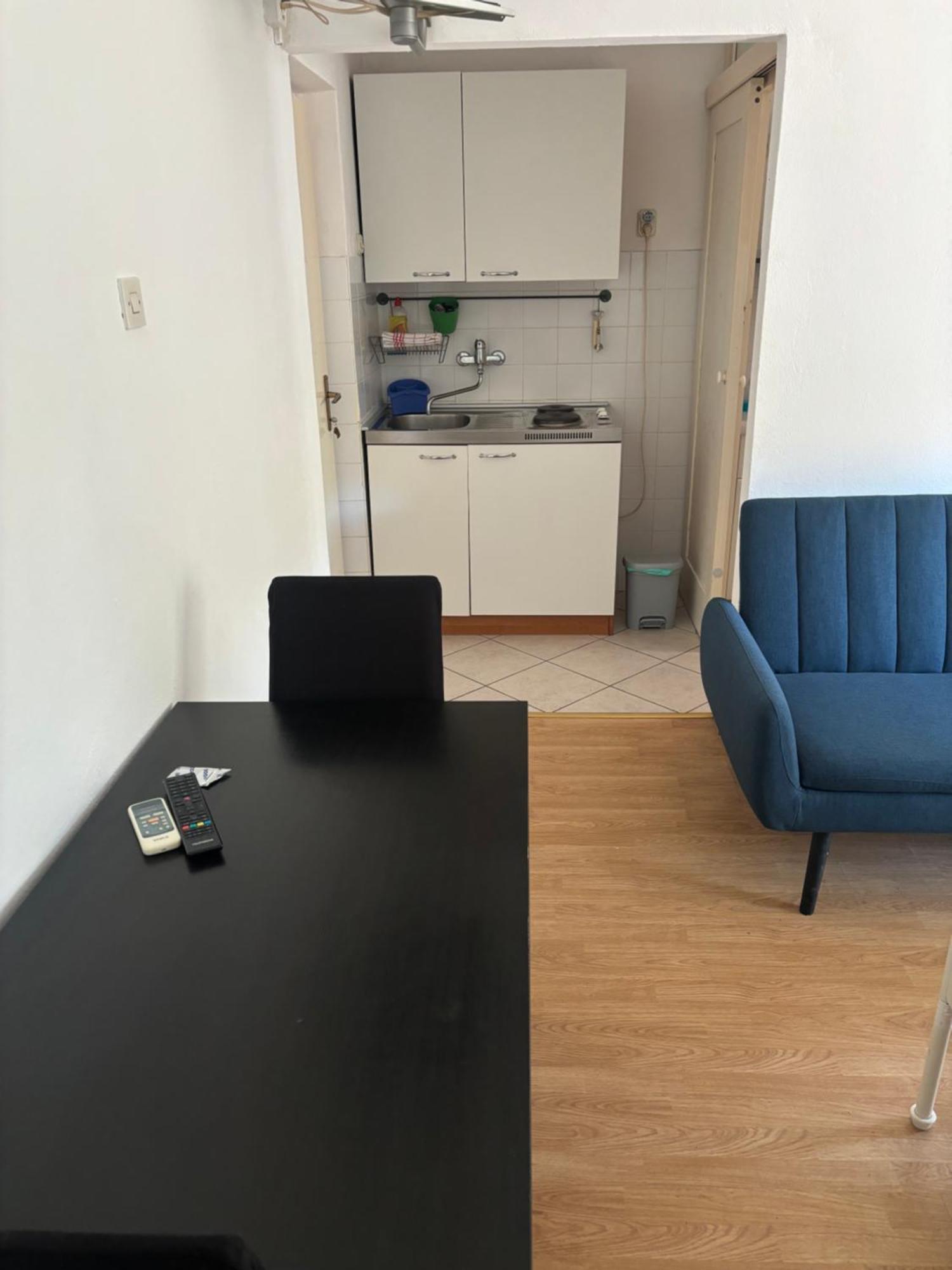 Apartment Vlado *