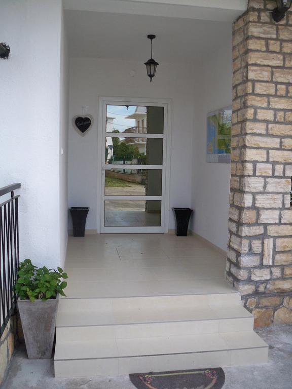 Vlado Apartment