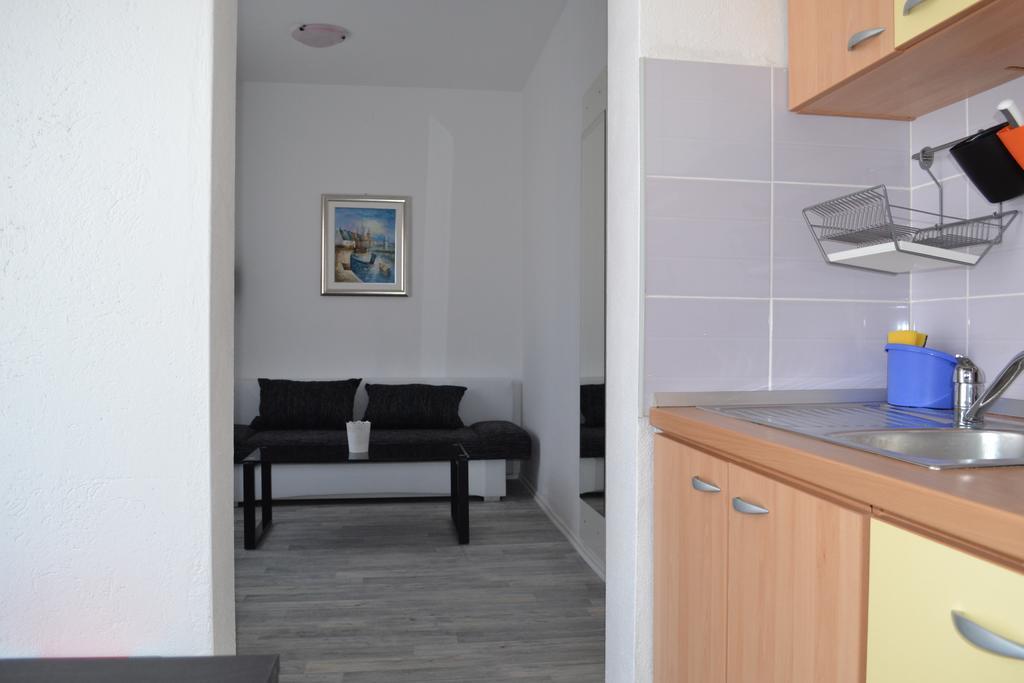 Apartment Vlado