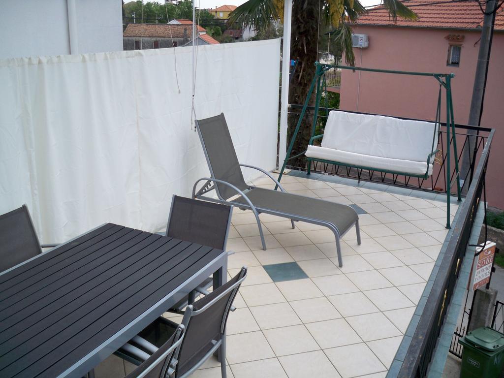 Apartment Vlado